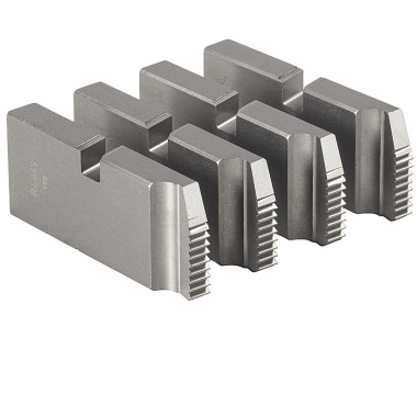 REMS Cutting jaws NPSM 1-2”, set 341419 RHSS