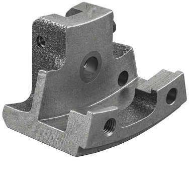 REMS Locking piece mounted 381020