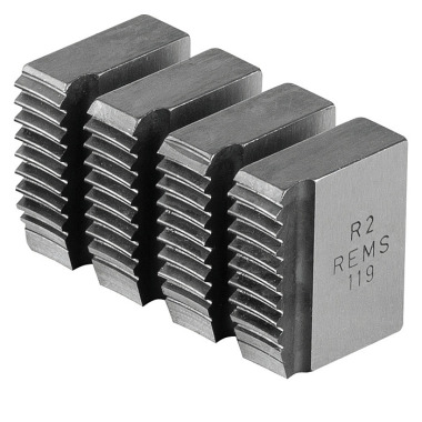 REMS Cutting jaws R 2”, set 521082 RWS