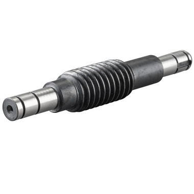 REMS Worm shaft 532005 R