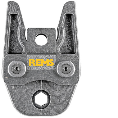 REMS Crimping pliers VG 14 570132