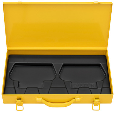 REMS Sheet steel box with insert 570290 R