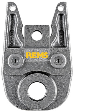 REMS Crimping pliers TH 25 LK 570497