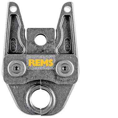 REMS Crimping pliers U 25 570780