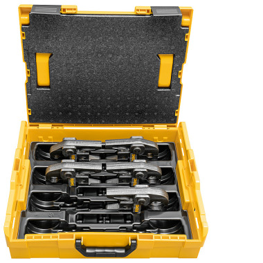 REMS Pressing pliers set V 15-18-22-28-35 571162 R