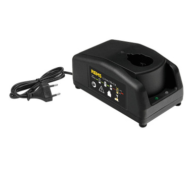 REMS Fast charger Li-Ion/Ni-Cd 571560 R220