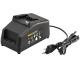 REMS Fast charger Li-Ion 22V, 90W 571585 R110