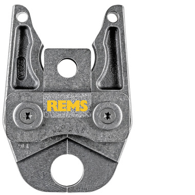 REMS Crimping pliers VX 25 571645