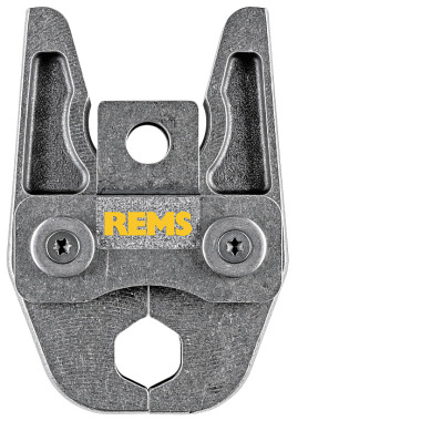 REMS Crimping pliers VIC 3/4” 571915