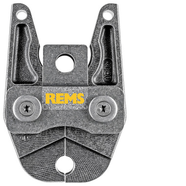 REMS Crimping pliers UP 14 572630