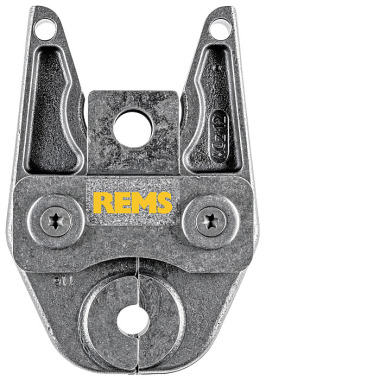 REMS Crimping pliers ACz 12 572642