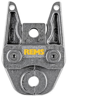 REMS Crimping pliers ACz 16 572644