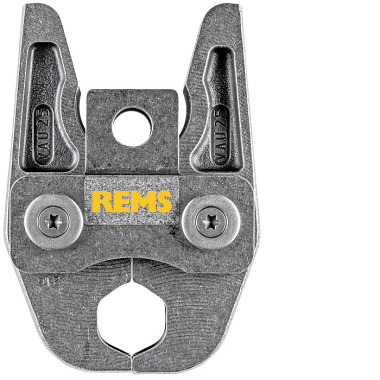 REMS Crimping pliers VAU 25 572691