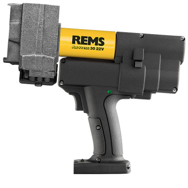 REMS Ax Press 30 22V 573008 R22