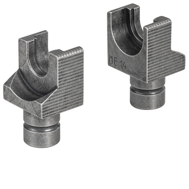 REMS Press head ME 14, pack of 2 573100