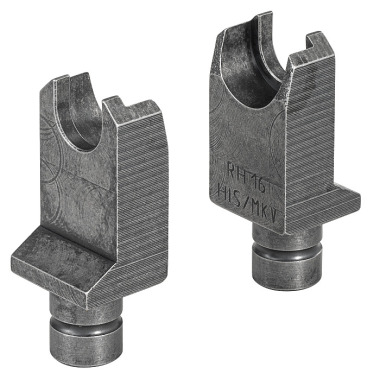 REMS Press head RH 16 L, pack of 2 573150