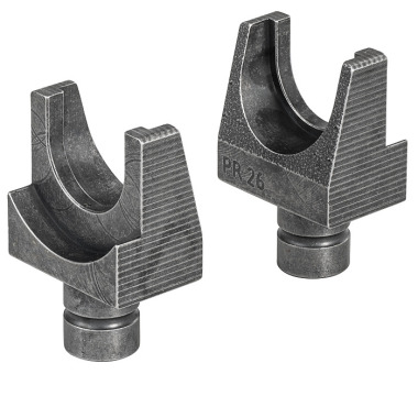 REMS Press head PR 26, pack of 2 573196