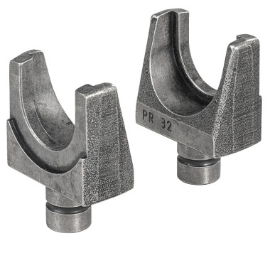 REMS Press head PR 32, pack of 2 573198