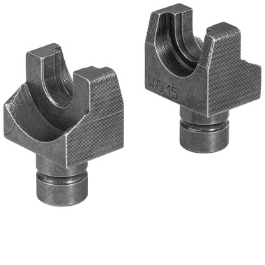 REMS Press head WO 15, pack of 2 573300