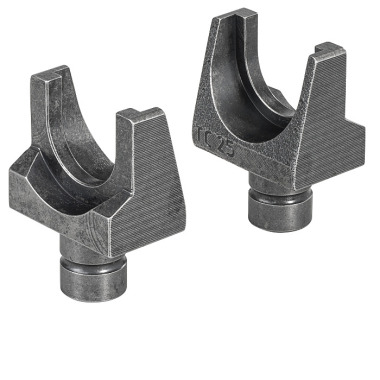 REMS Press head TC 25, pack of 2 573367