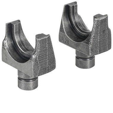 REMS Press head LR 28, pack of 2 573436