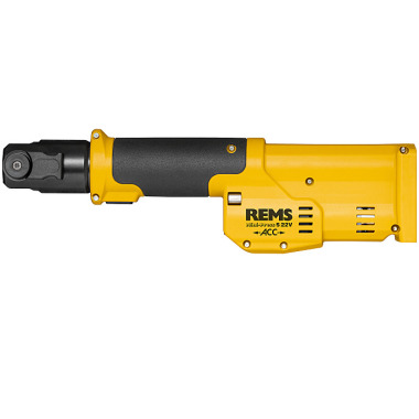 REMS Mini-Press S 22V ACC drive 578003 R22