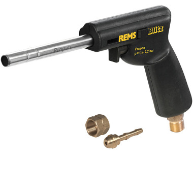 REMS Flash (propane) 160010 R