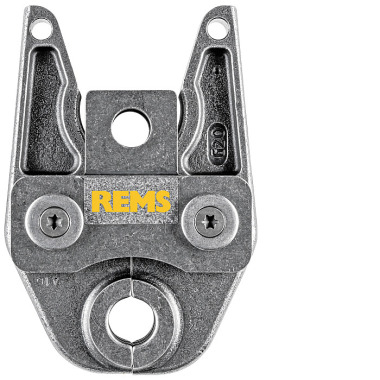 REMS Crimping pliers G 20* 570410