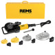 REMS Curvo Set 15-18-22-28 580035 R110G