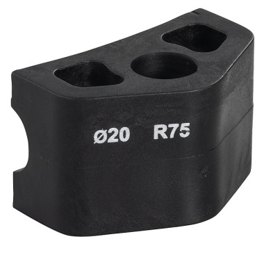 REMS Slider Ø20 R 75 581084 R