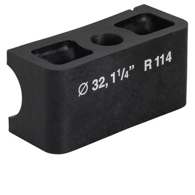 REMS Slider Ø32.1 1/4” R114 581324 R