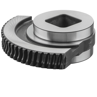 REMS Worm wheel 582134 R