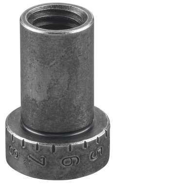 REMS Collar nut 751006