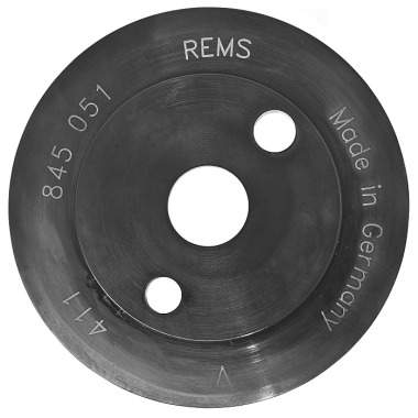 REMS Cutting wheel V, s10 845051 R