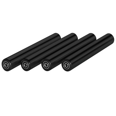 REMS Polyamide roller, pack of 4 845131 RPA