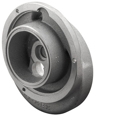 REMS Intermediate flange Magnum 848128 R