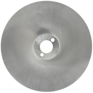 REMS Metal circular saw blade HSS-E 849706 R