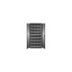 ThurMetall NC hinged door cabinet (WxDxH) 1005x720x1950mm KEY Lock ISO/SK 30-40-50 Light grey RAL 7035 84.791.020