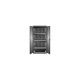 ThurMetall NC hinged door cabinet (WxDxH) 1005x720x1950mm KEY Lock ISO/SK 30-40-50 Black NCS S 9000-N 84.818.060