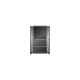 ThurMetall Hinged door cabinet (WxDxH) 1000x500x1950mm KEY Lock light grey RAL 7035 82.988.020