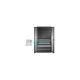 ThurMetall Heavy-duty cabinet (WxDxH) 1100x620x1950 mm KEY Lock Dove Grey NCS S 4502-B 82.968.080