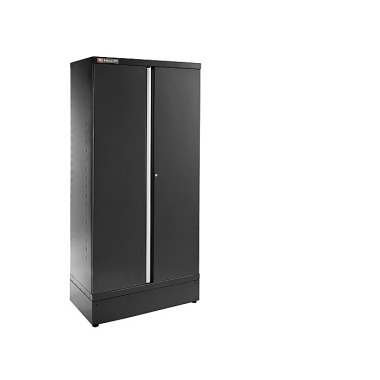 FACOM JLS3 LAGERSCHRANK H 2M 2 TÜREN L1000MM SCHWARZ JLS3-A1000PPBS