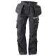 FACOM Dickies Arbeitshose Gr. L VP.PANTA-L