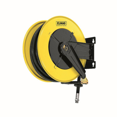 ELMAG INDUSTRIE hose reel ’530/30’ 44017