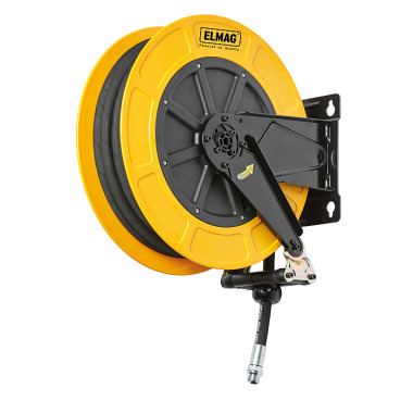 ELMAG INDUSTRIE Hose reel ’4430/12’ 43132