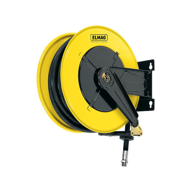 ELMAG INDUSTRIE hose reel ’430/11’ 43003