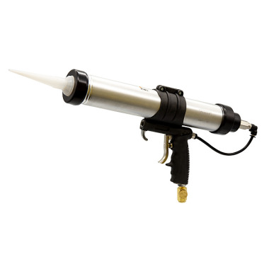 ELMAG Pneumatic mastic and sealant gun 43897