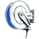 ELMAG INDUSTRIE hose reel stainless steel ’543/16’ 43552