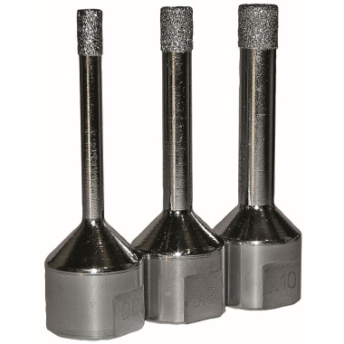 ELMAG Diamond core drill Dia- CoreDrill 64008