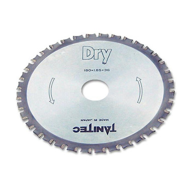 ELMAG TANITEC carbide handheld circular saw blade 78362